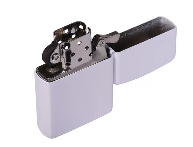 Sublimation Lighter