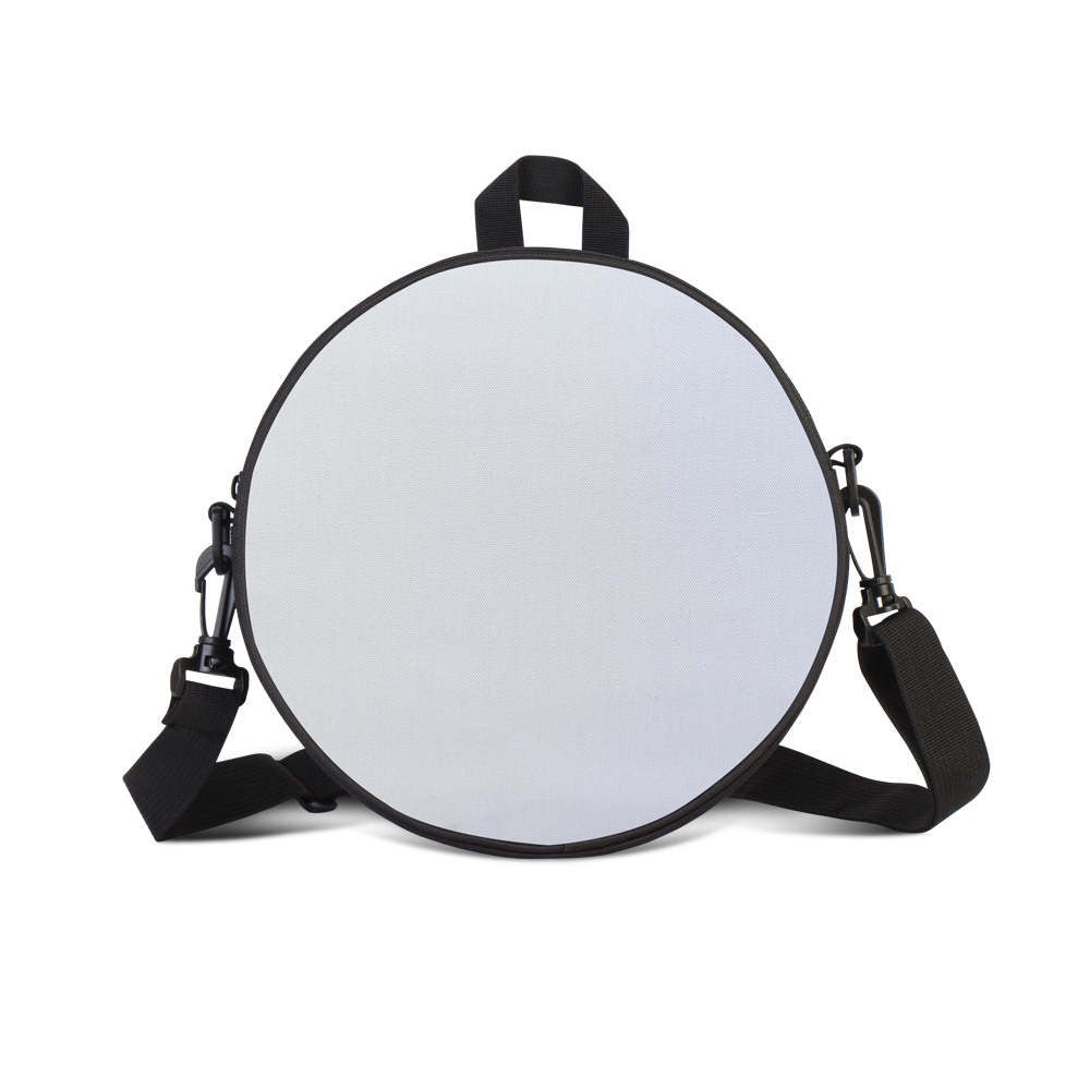 Sublimation Crossbody