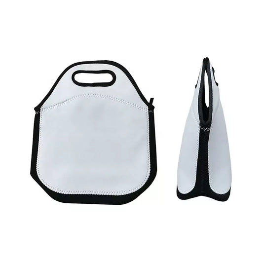 Sublimation Lunch Bag Double Sided