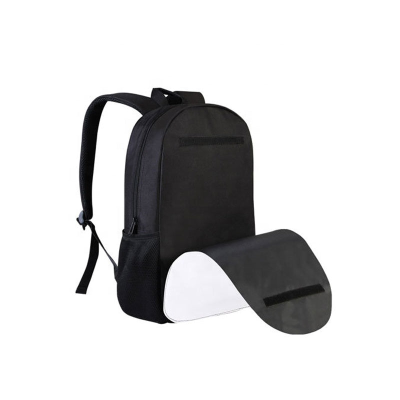 Sublimation Backpack 16 Inches