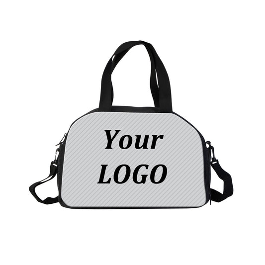 Overnight Tote Bags