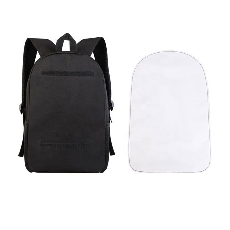 Sublimation Backpack 16 Inches