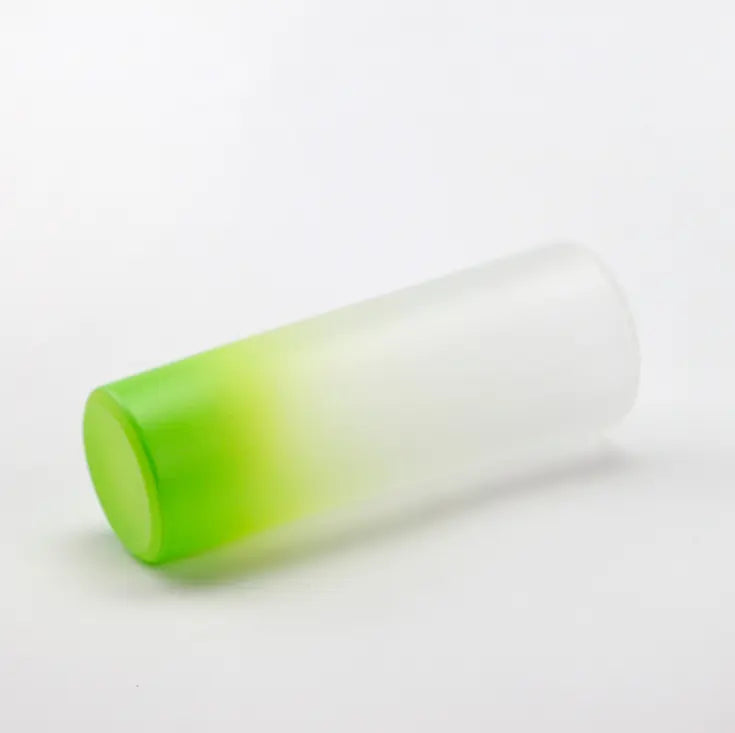 Sublimation Frosted Shot Glass 3 oz