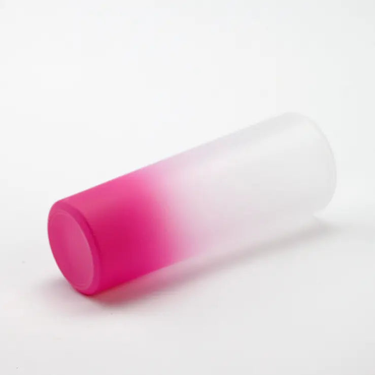 Sublimation Frosted Shot Glass 3 oz
