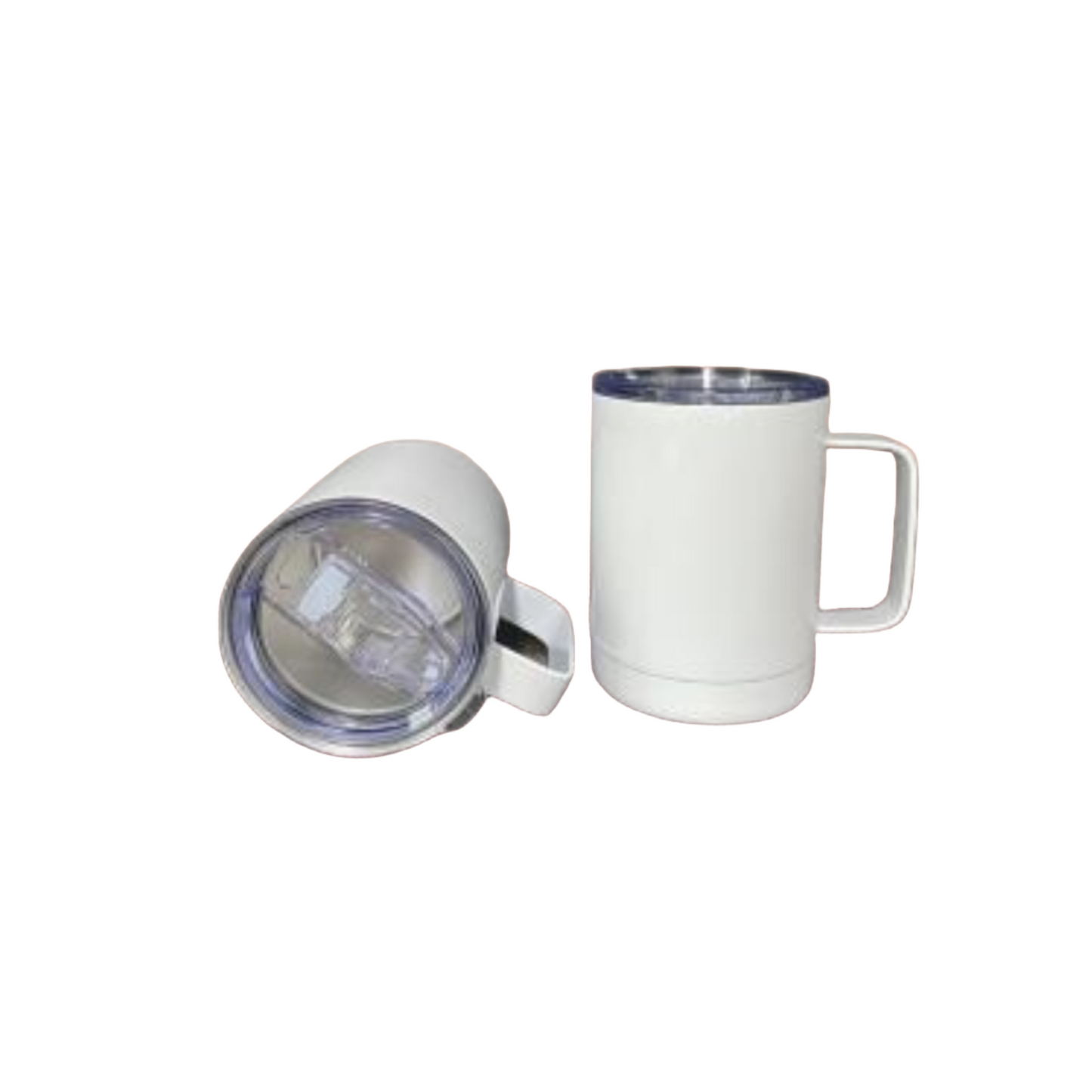 Sublimation Stainless Steele coffee mug