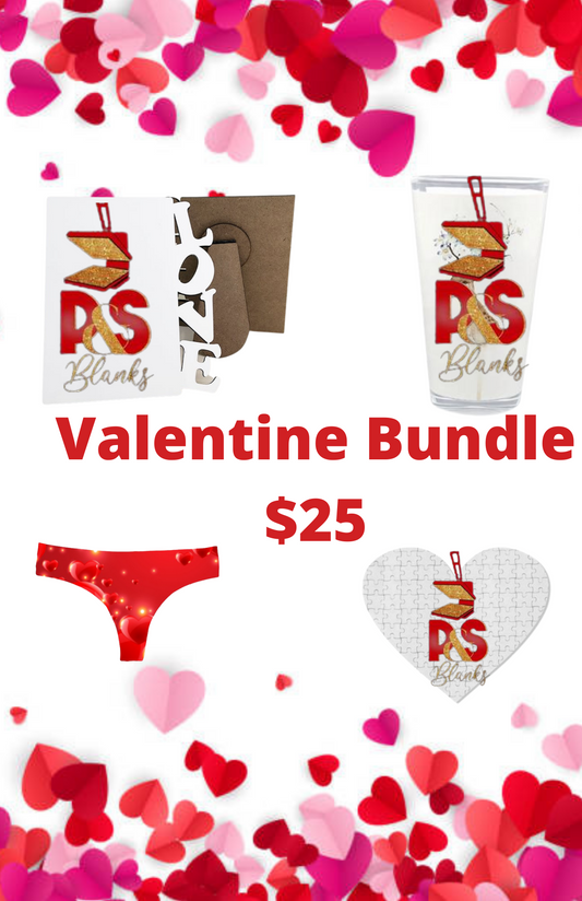 Sublimation  Valentine bundle