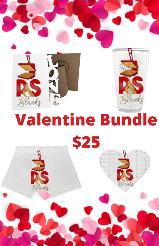 Sublimation  Valentine Bundle