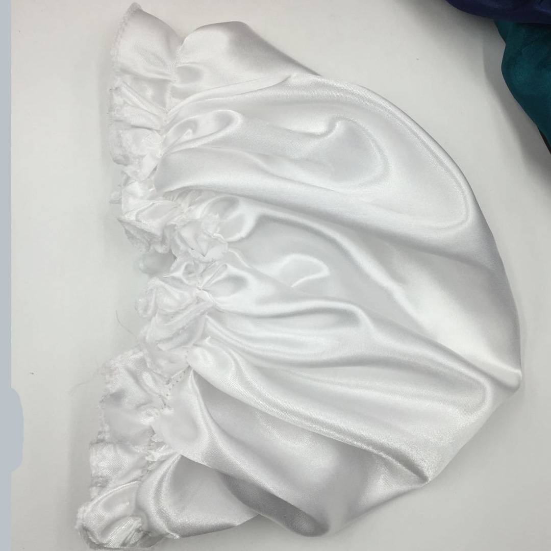 Sublimation Bonnet