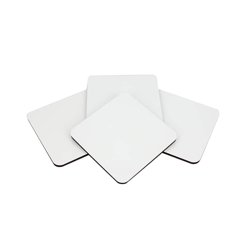 Sublimation Coasters