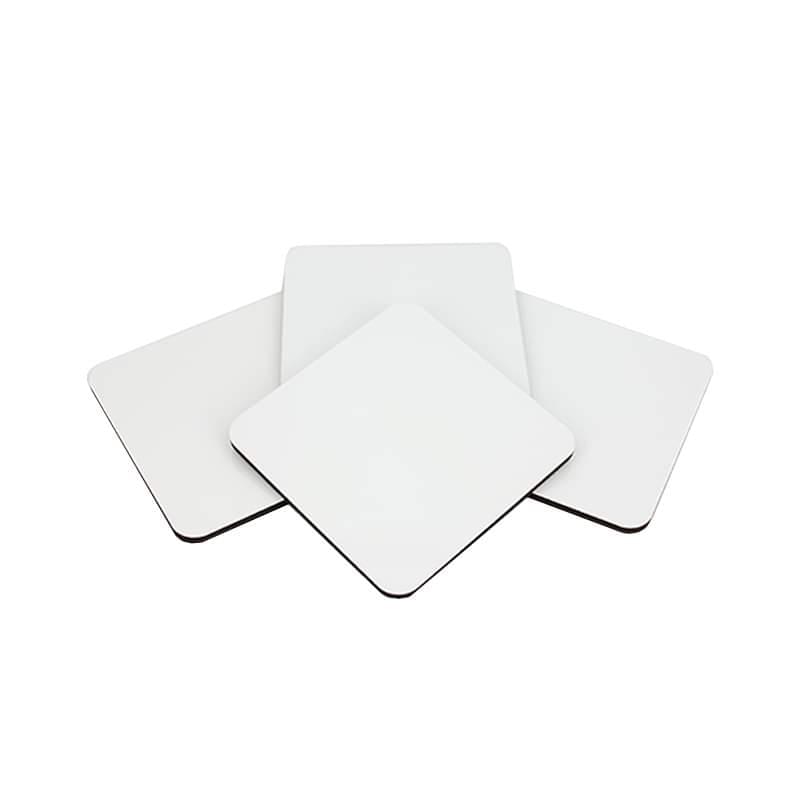 Sublimation coasters blank for custom photos and designs