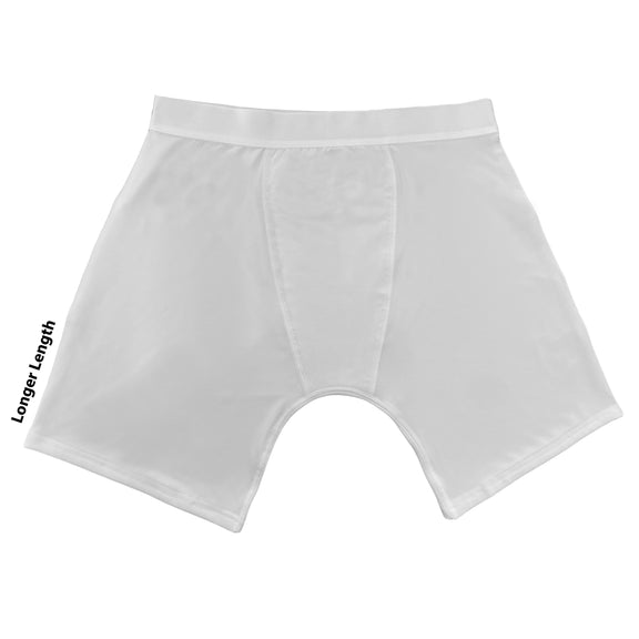 Sublimation Long Leg Boxer