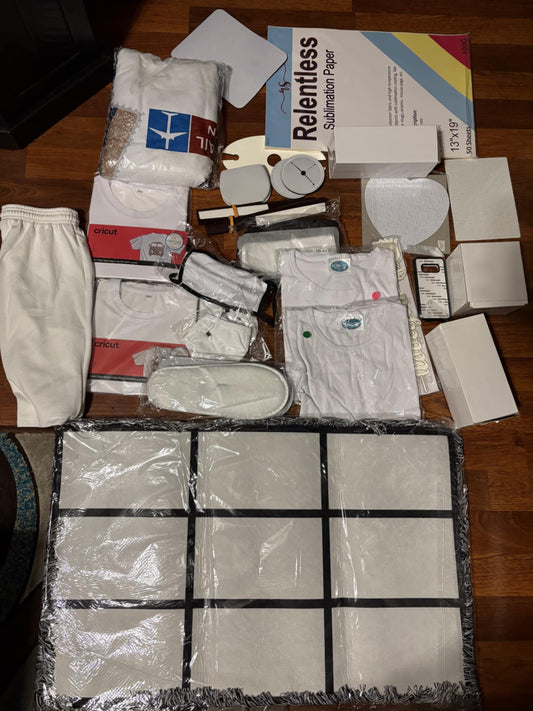 Mystery box 4