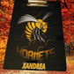 Sublimation Clipboard