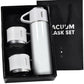 Sublimation Flask Set