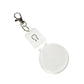 Flashlight Acrylic Keychain