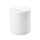 Blank sublimation ceramic coin bank product photo 1