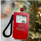 customized Gas Tank Money Holders