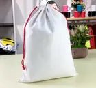 Custom Santa Sacks for Sublimation