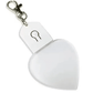 Flashlight Acrylic Keychain