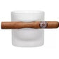Sublimation Frosted  Cigar Glass
