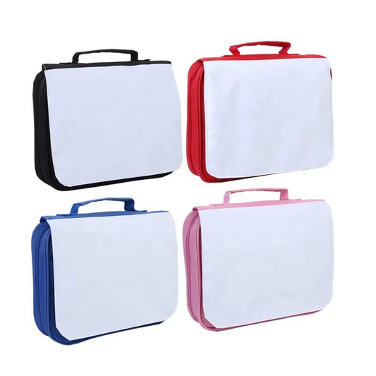 Sublimation Bible Case
