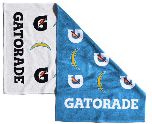Sublimation Blank Sports Rally  Towel