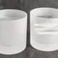 Sublimation Frosted  Cigar Glass