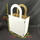 Sublimation Gift Bag MDF