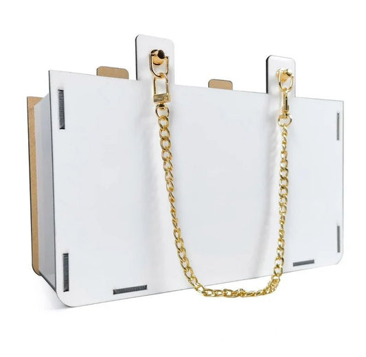 Sublimation Purse Mdf