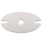 Sublimation wine holder MDF blank with center bottle opening