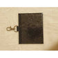 Sublimation  Vaccination card holder