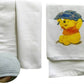 Waffle towel