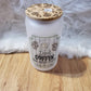 Sublimation Frosted 16 oz