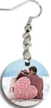 Sublimation Earrings