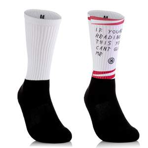SOCKS (COTTON BOTTOM