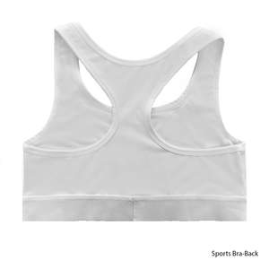 Sublimation Sports Bra