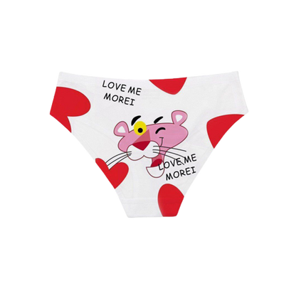 Sublimation Ladies Underwear