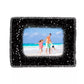 Sublimation Faux Bleached Blanket