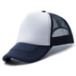 Sublimation Mesh Trucker Hat