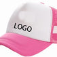 Sublimation Mesh Trucker Hat