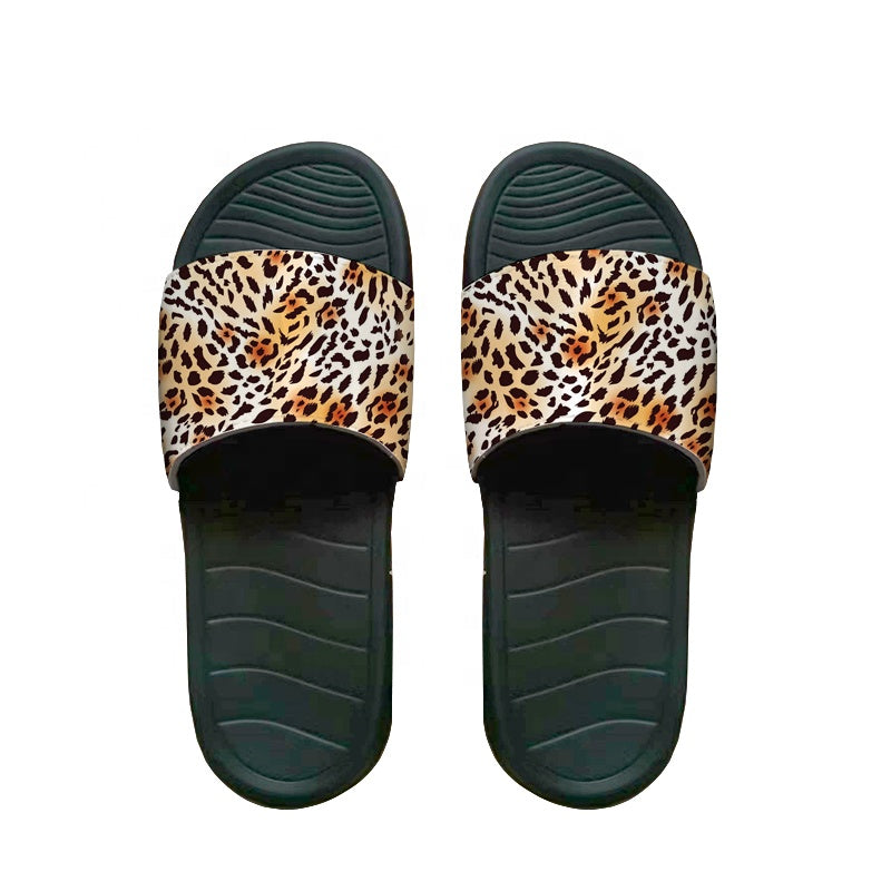 Slide Slipper