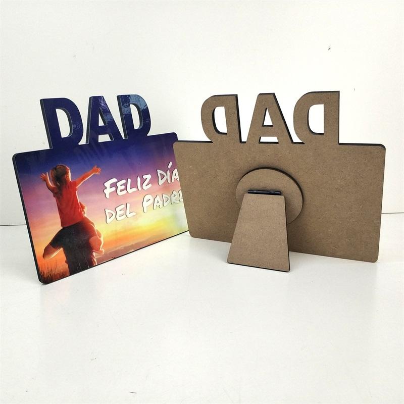 Sublimation FRAMES