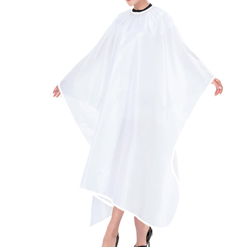 Sublimation Salon Hair stylist Capes Sublimation Barber Capes