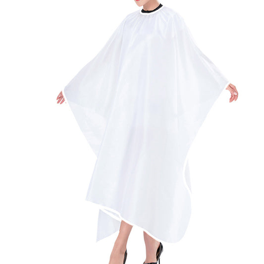 Sublimation Salon Hair stylist Capes Sublimation Barber Capes