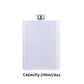 Sublimation Flask