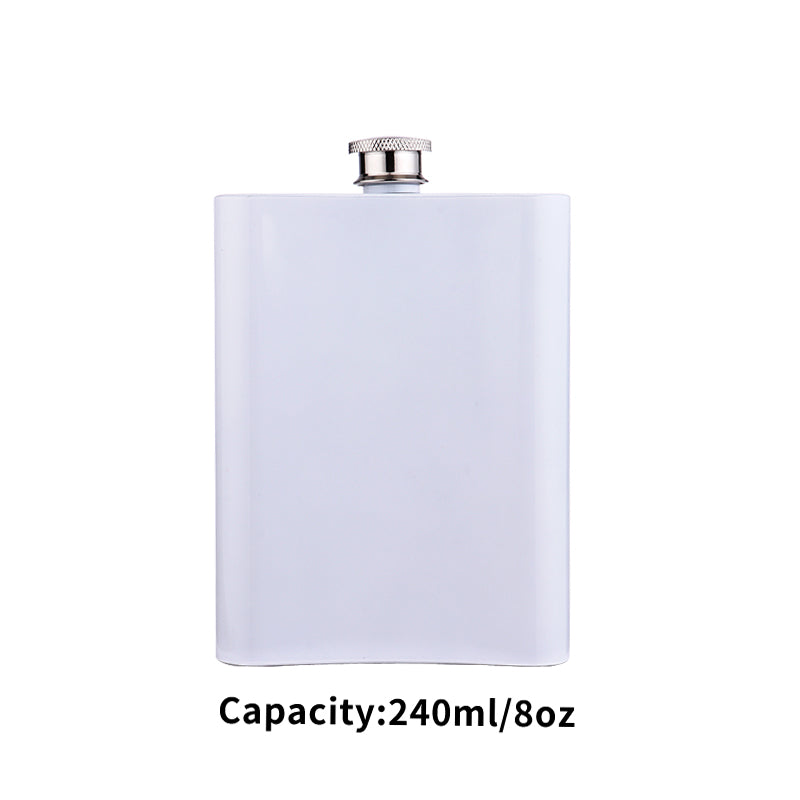 Sublimation Flask