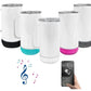 Sublimation Coffee Cup Speaker Mug
