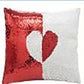 Sublimation Sequin Pillow Case