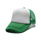 Sublimation Mesh Trucker Hat