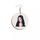Sublimation Earrings